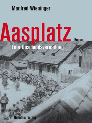 cover image of Aasplatz